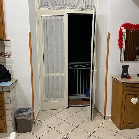 Casa Mia Al Plebiscito Apartment Наполи Екстериор снимка