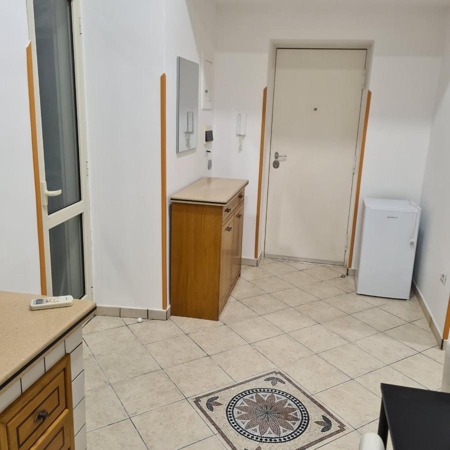Casa Mia Al Plebiscito Apartment Наполи Екстериор снимка