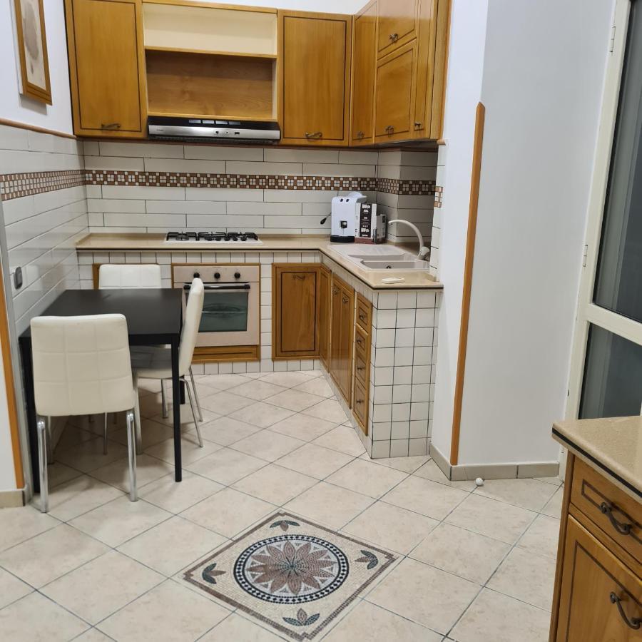 Casa Mia Al Plebiscito Apartment Наполи Екстериор снимка