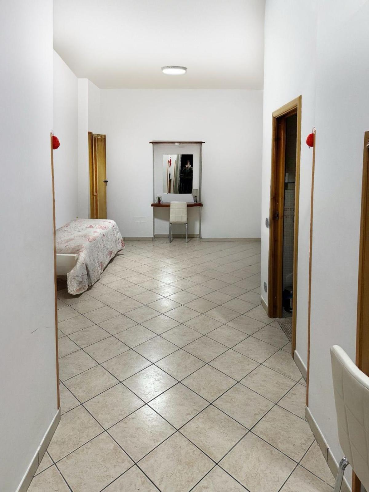 Casa Mia Al Plebiscito Apartment Наполи Екстериор снимка