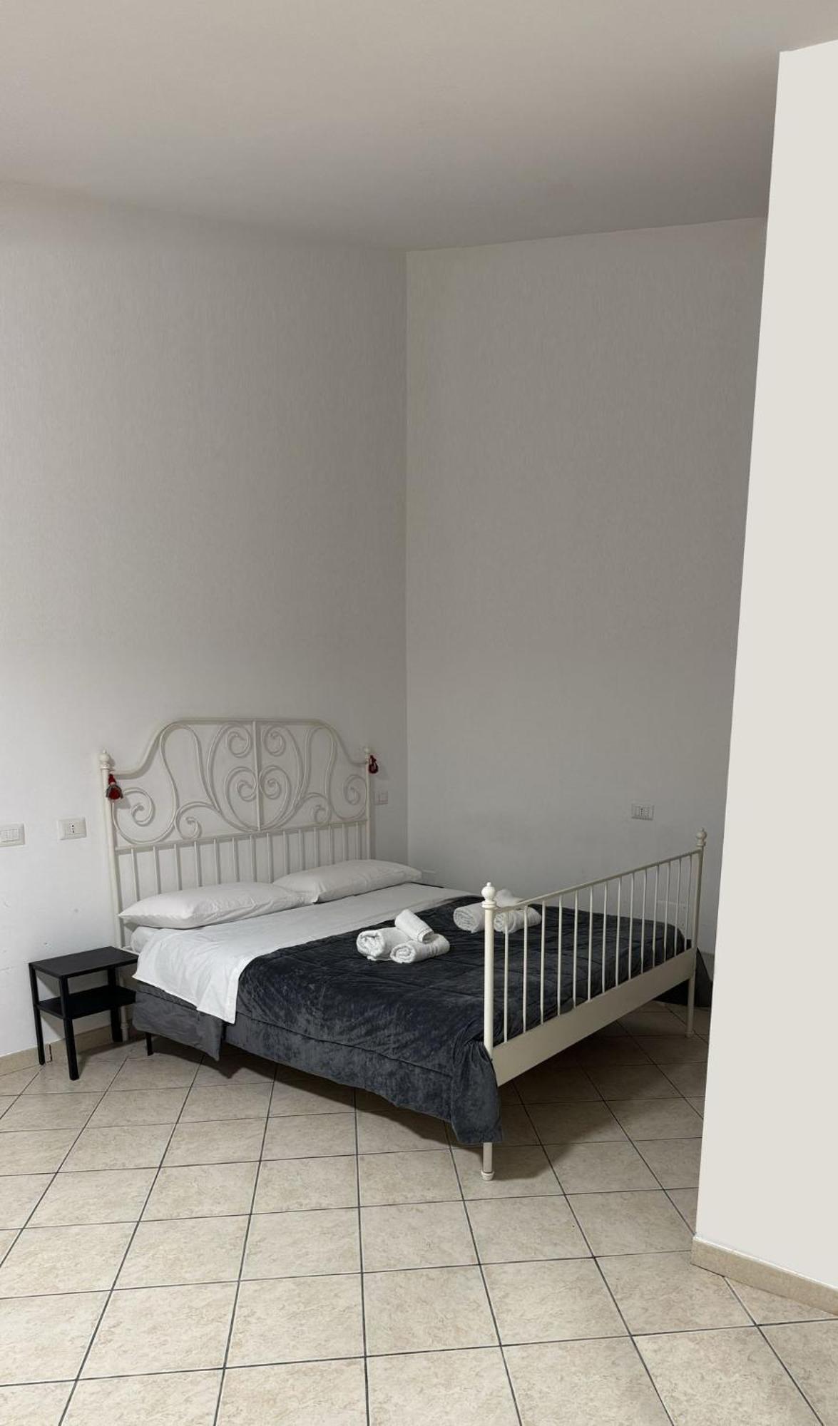 Casa Mia Al Plebiscito Apartment Наполи Екстериор снимка