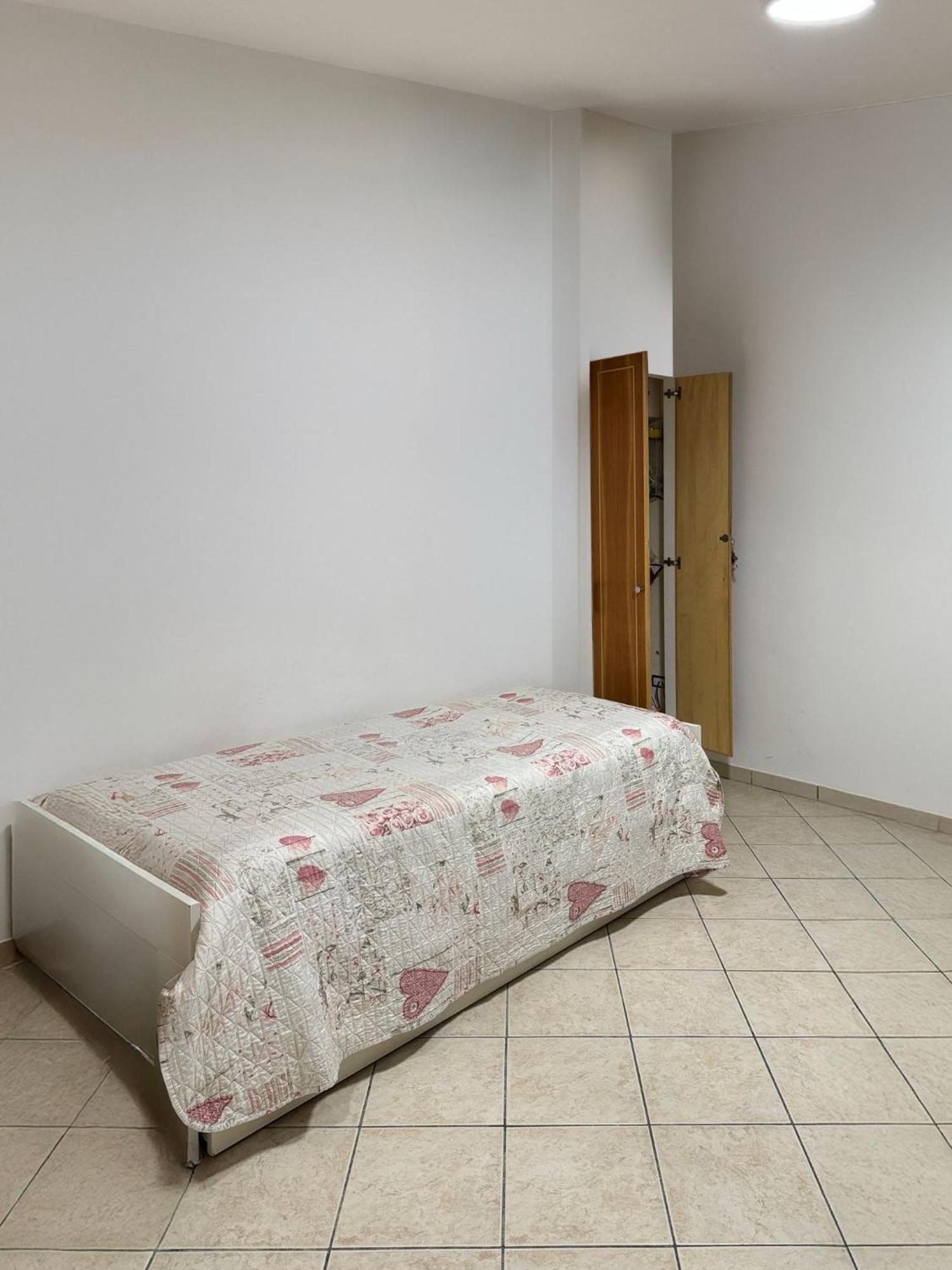 Casa Mia Al Plebiscito Apartment Наполи Екстериор снимка